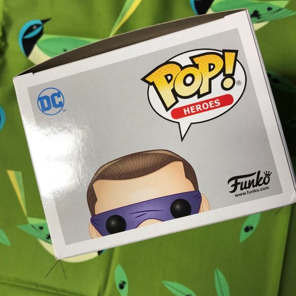 The Riddler, Funko - Picture 6 of 6